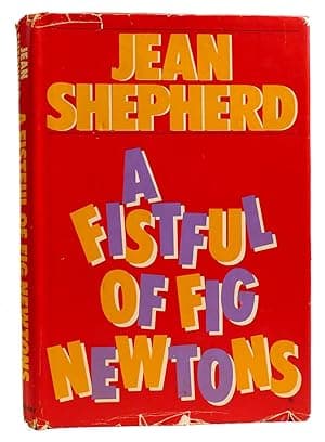 A Fistful of Fig Newtons