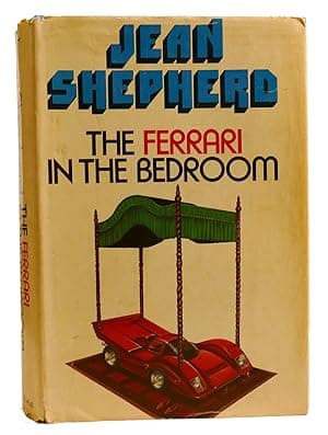 The Ferrari in the Bedroom