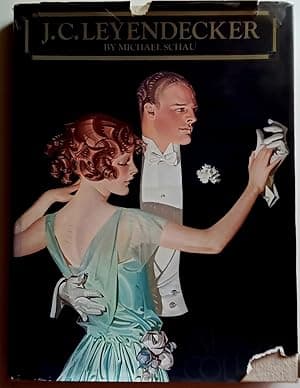 J. C. Leyendecker