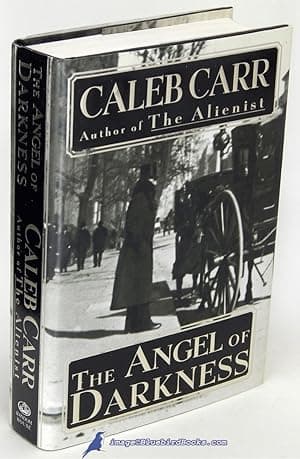 The Angel of Darkness