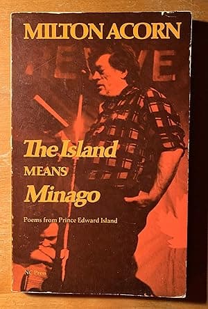 The Island Means Minago
