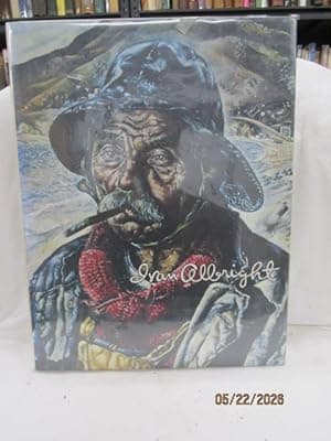 Ivan Albright