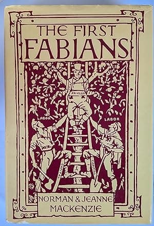 The First Fabians