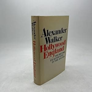 Hollywood, England: The British Film Industry in the Sixties