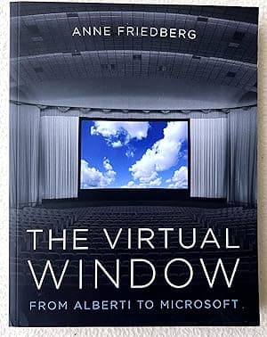The Virtual Window: From Alberti to Microsoft