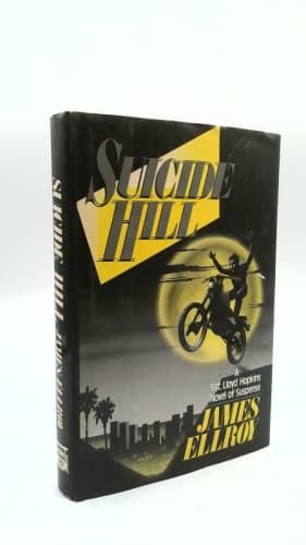 Suicide Hill