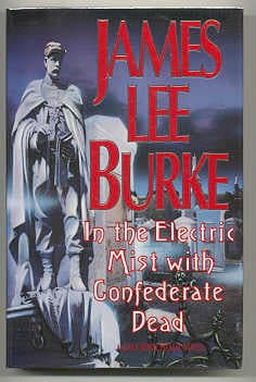In the Electric Mist with Confederate Dead