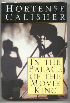 In the Palace of the Movie King
