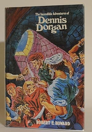 The Incredible Adventures of Dennis Dorgan