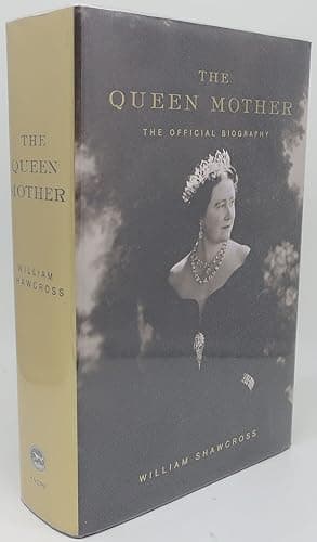 The Queen Mother: The Official Biography