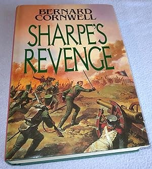 Sharpe's Revenge