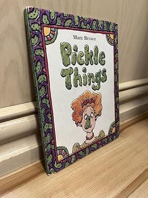 Pickle Things