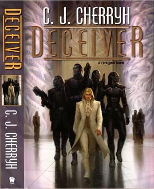 Deceiver