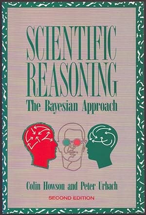 Scientific Reasoning: The Bayesian Approach