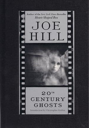 20th Century Ghosts