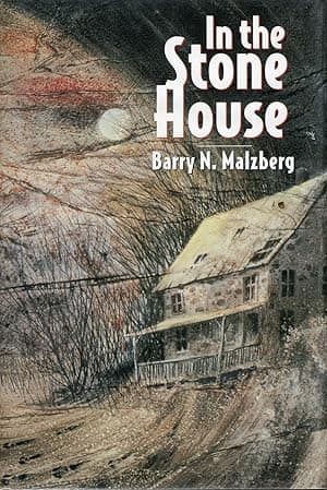 In the Stone House