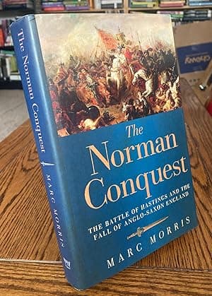 The Norman Conquest