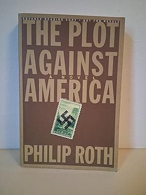 The Plot Against America