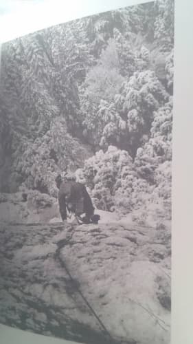 Yosemite in the Sixties