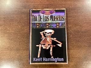 Día de Los Muertos