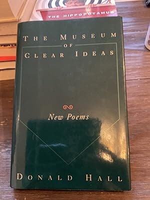 The Museum of Clear Ideas