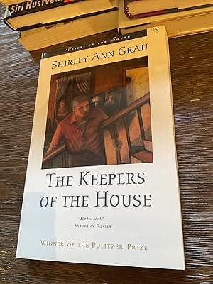 The Keepers of the House