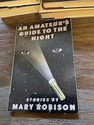 An Amateur's Guide to Night