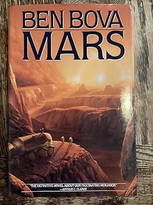 Mars