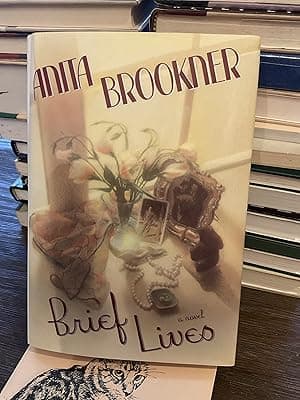 Brief Lives