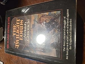 The Twilight Lords: An Irish Chronicle