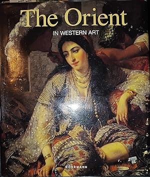 The Orient in Western Art