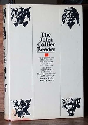 The John Collier Reader