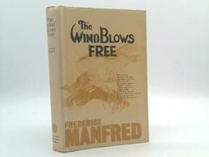 The Wind Blows Free: A Reminiscence
