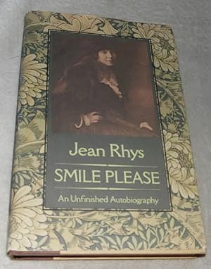 Smile Please: An Unfinished Autobiography