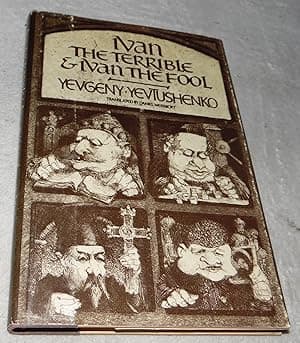 Ivan the Terrible and Ivan the Fool