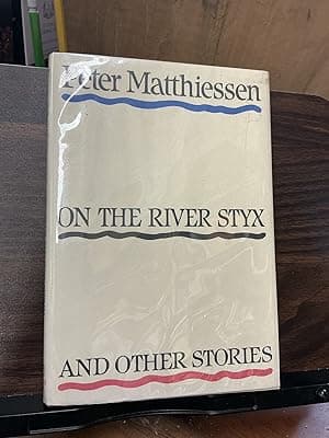 On the River Styx and Other Stories