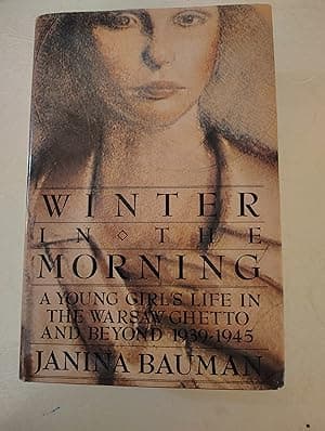 Winter in the Morning