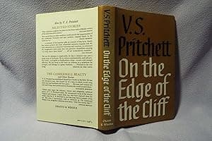 On the Edge of the Cliff and Other Stories