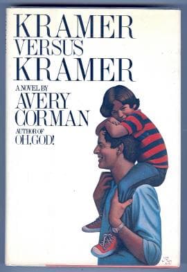 Kramer Versus Kramer