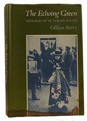 The Echoing Green: Memories of Victorian Youth
