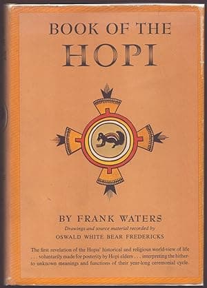Book of the Hopi