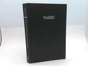 Fake!