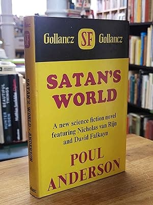 Satan's World