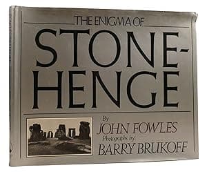 The Enigma of Stonehenge