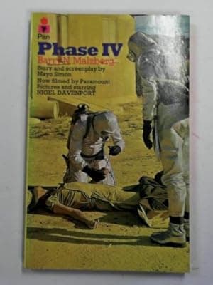 Phase IV