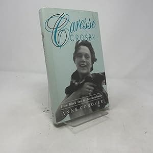 Caresse Crosby: From Black Sun to Roccasinibalda