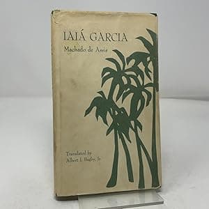 Iaiá Garcia