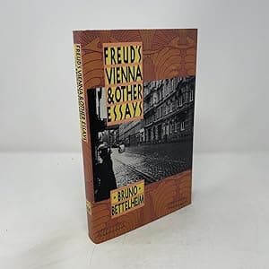 Freud's Vienna and Other Essays
