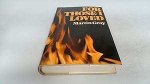 For Those I Loved