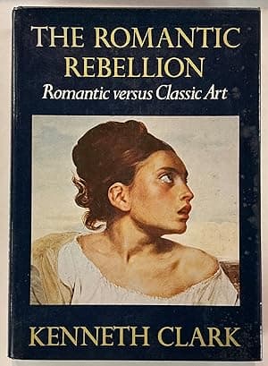 The Romantic Rebellion